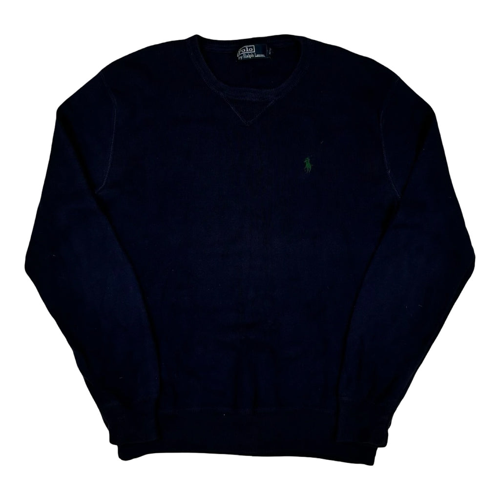 Knit Sweater