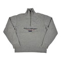 Halfzip
