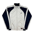 Trainingsjacke