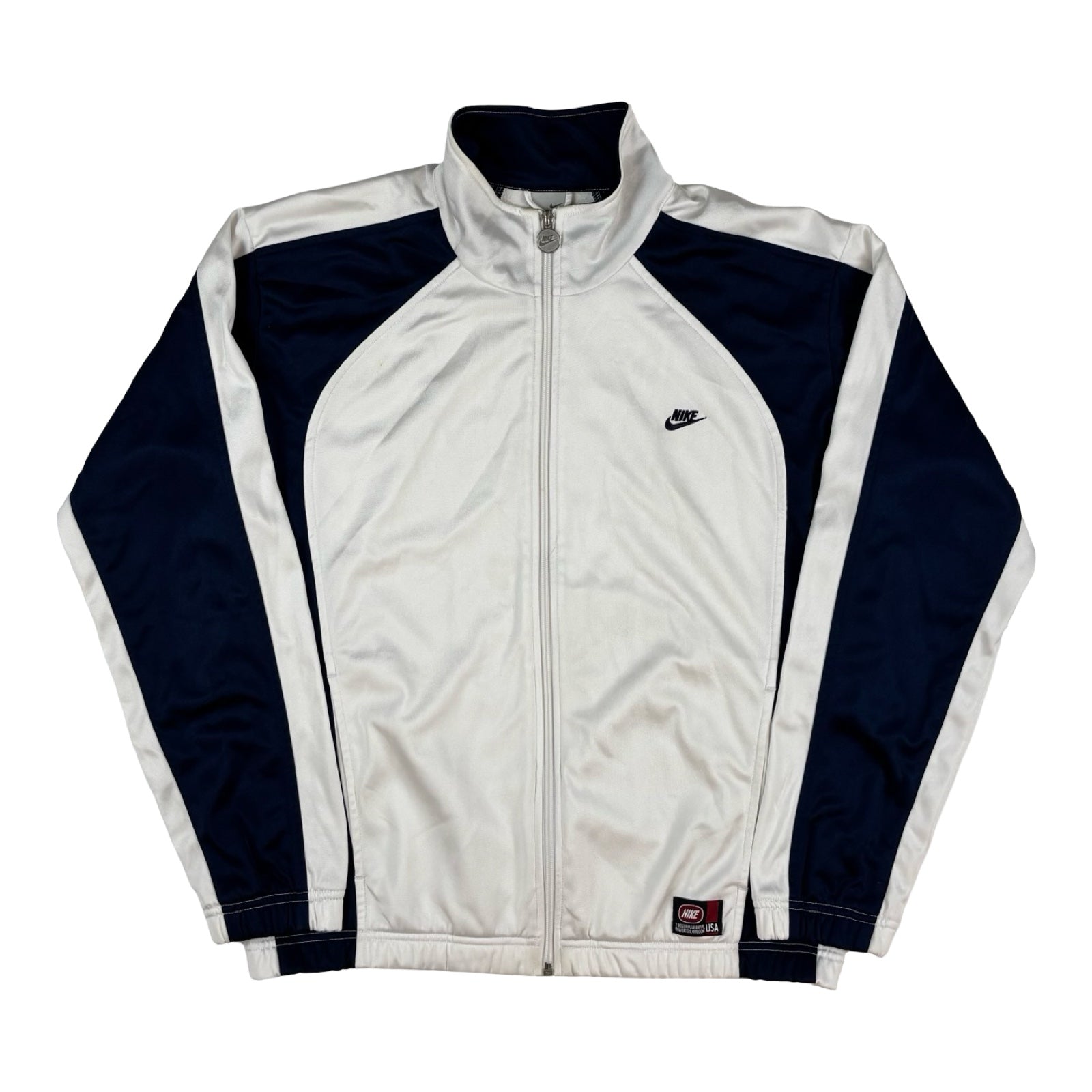 Trainingsjacke