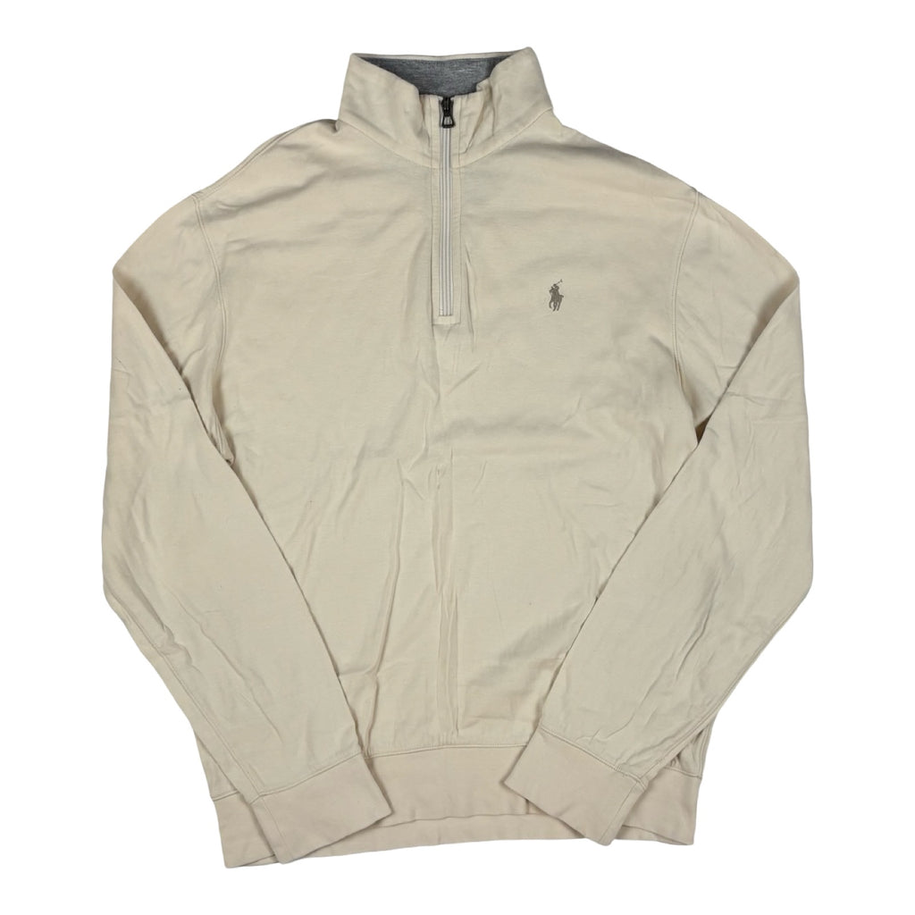 Halfzip