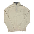 Halfzip
