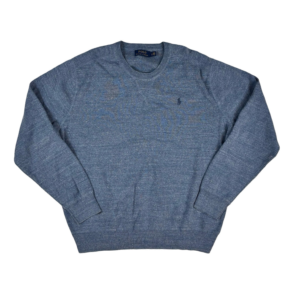 Knit Sweater