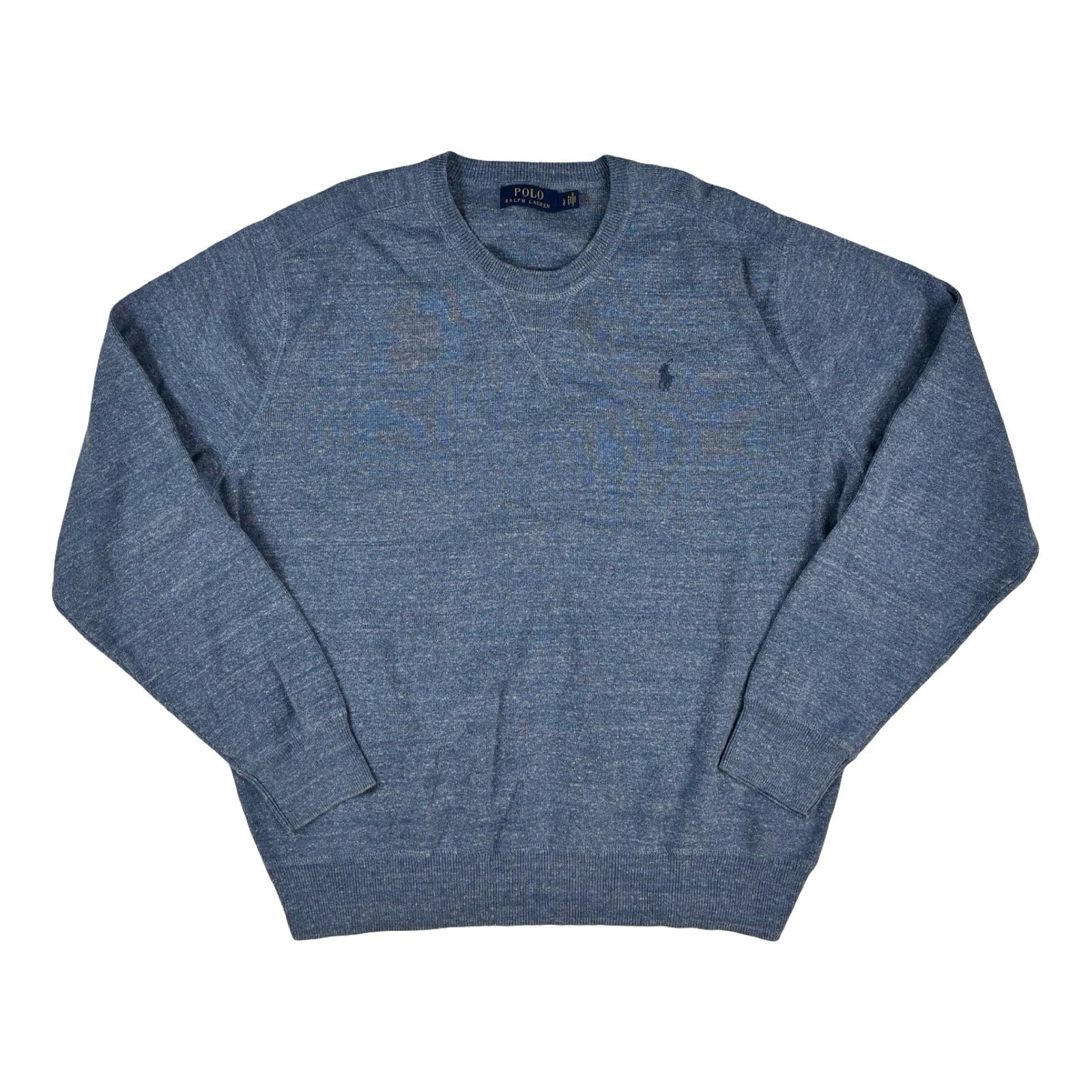 Knit Sweater