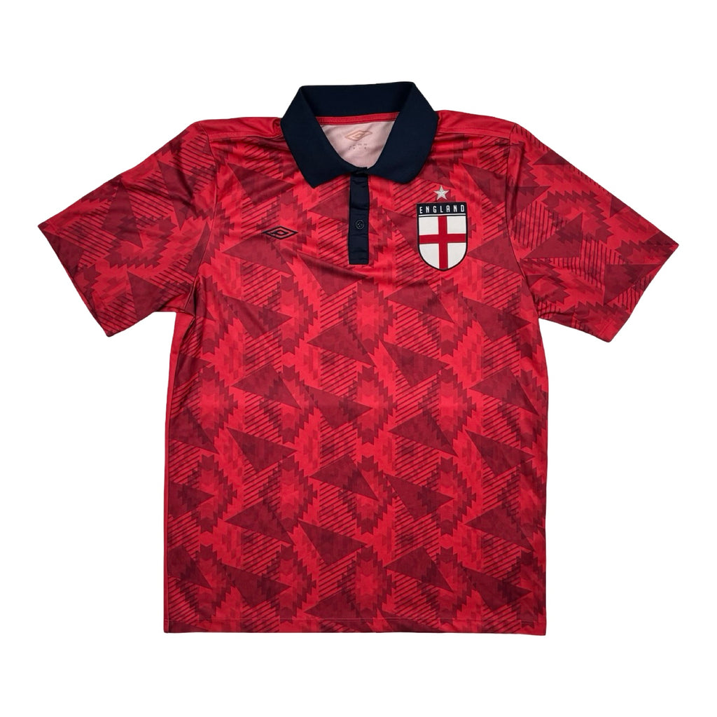 England Polo