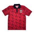 England Polo