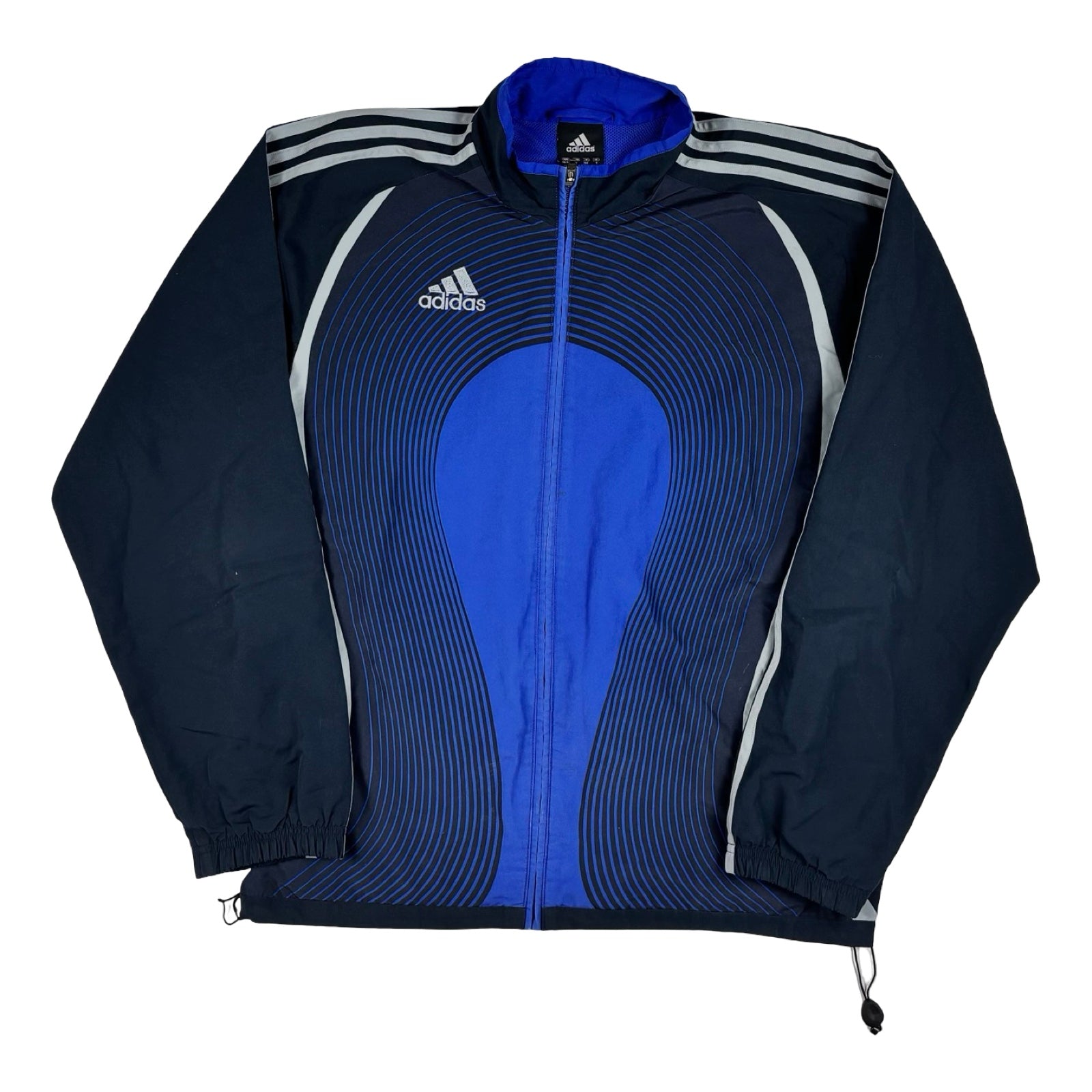 Trainingsjacke