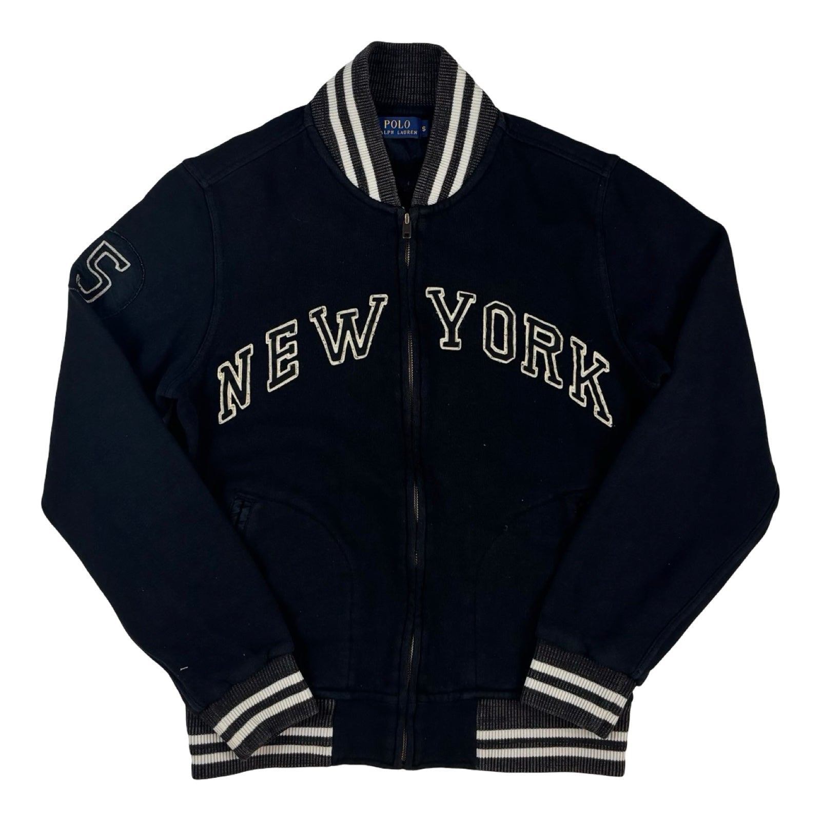 Zipper
