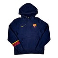 Barcelona Hoodie