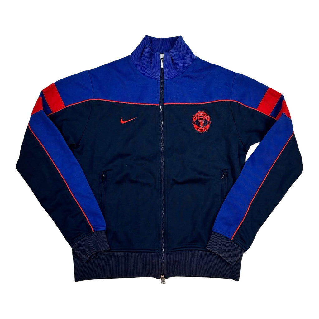 Manchester United Trainingsjacke