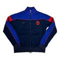 Manchester United Trainingsjacke