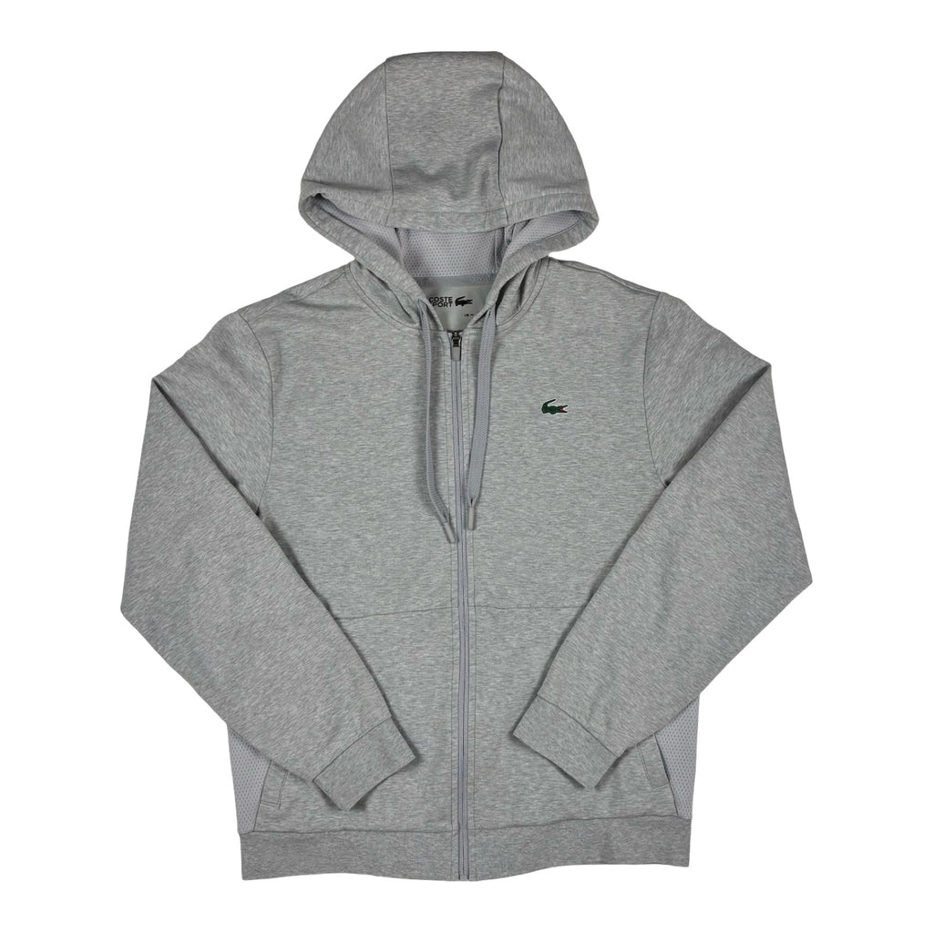 Zipper