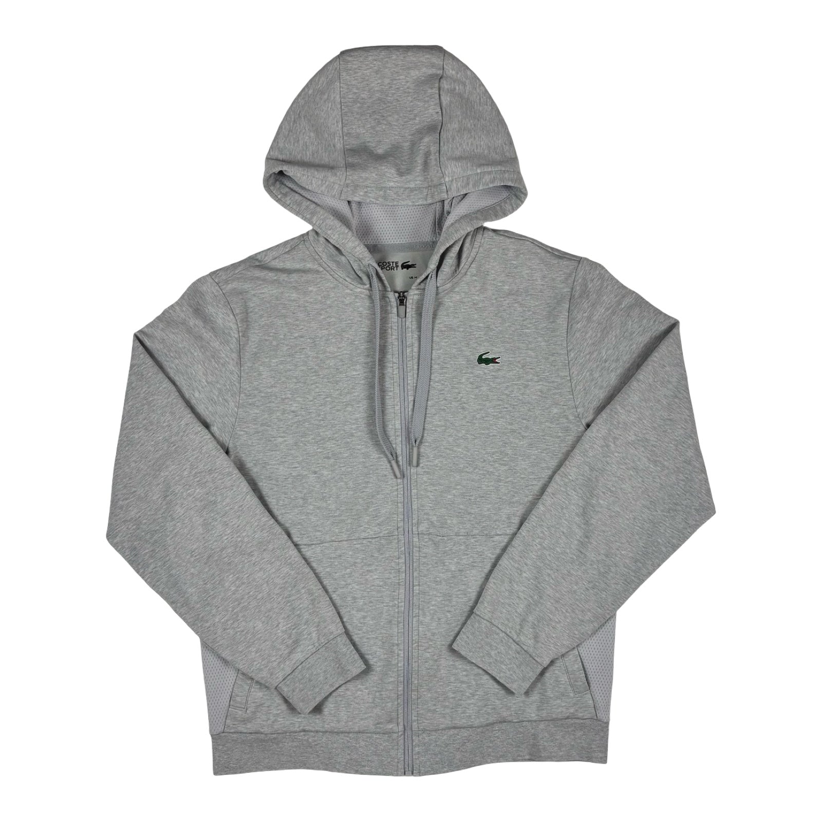 Zipper
