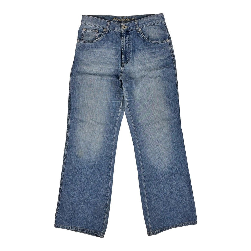 Y2k Baggy Jeans