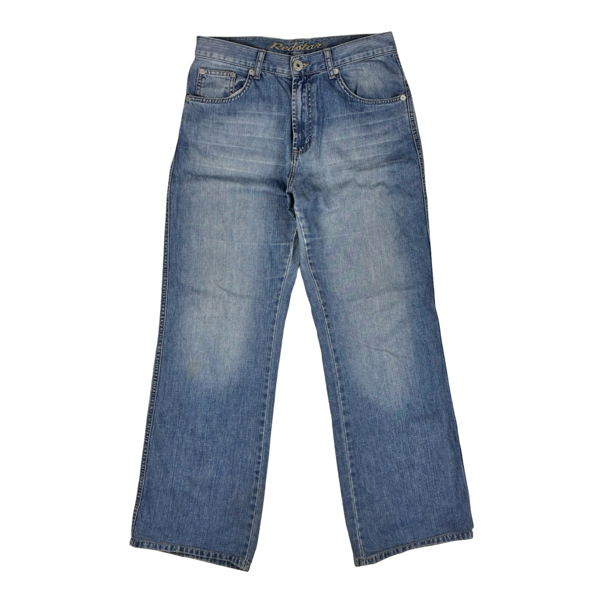 Y2k Baggy Jeans