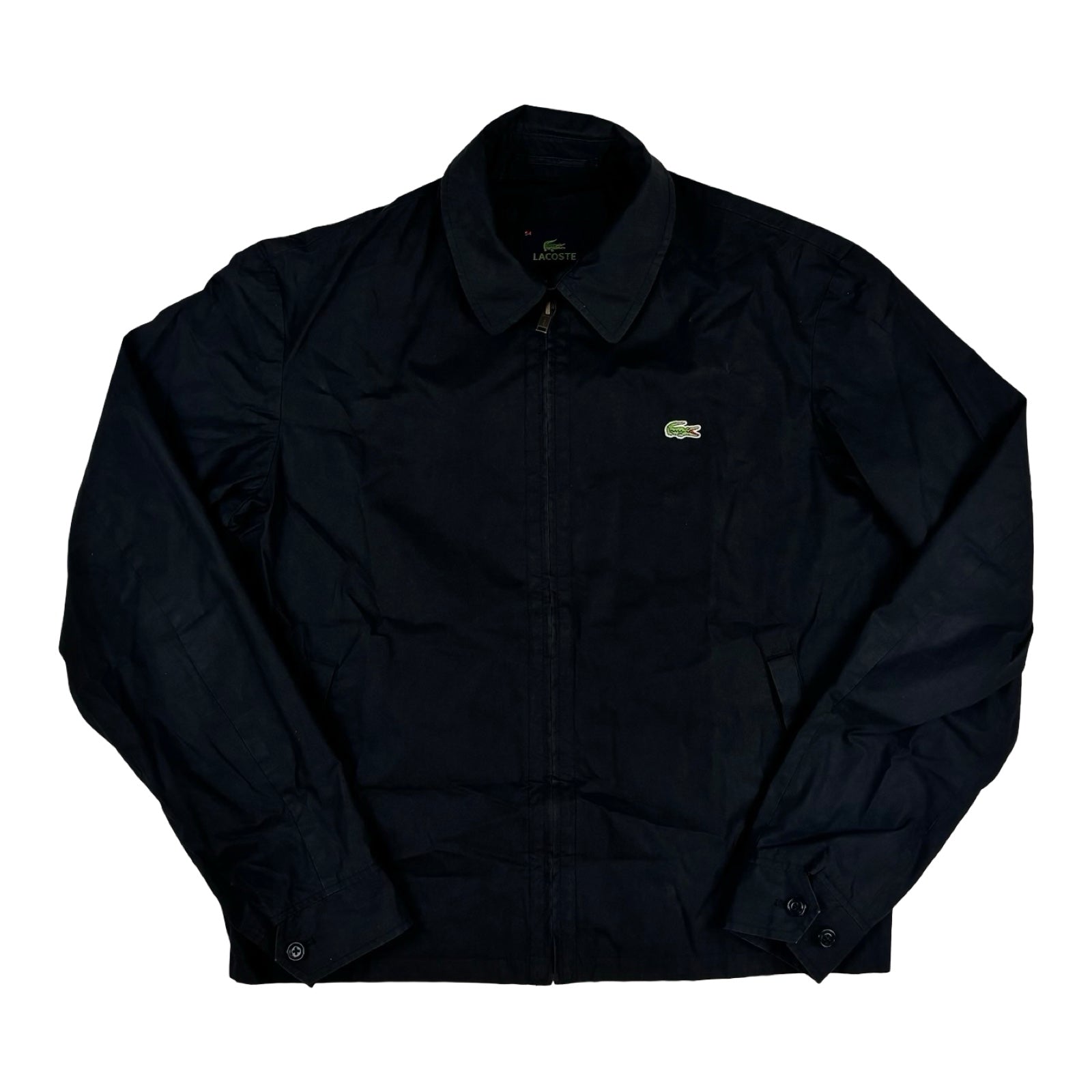 Harrington Jacke