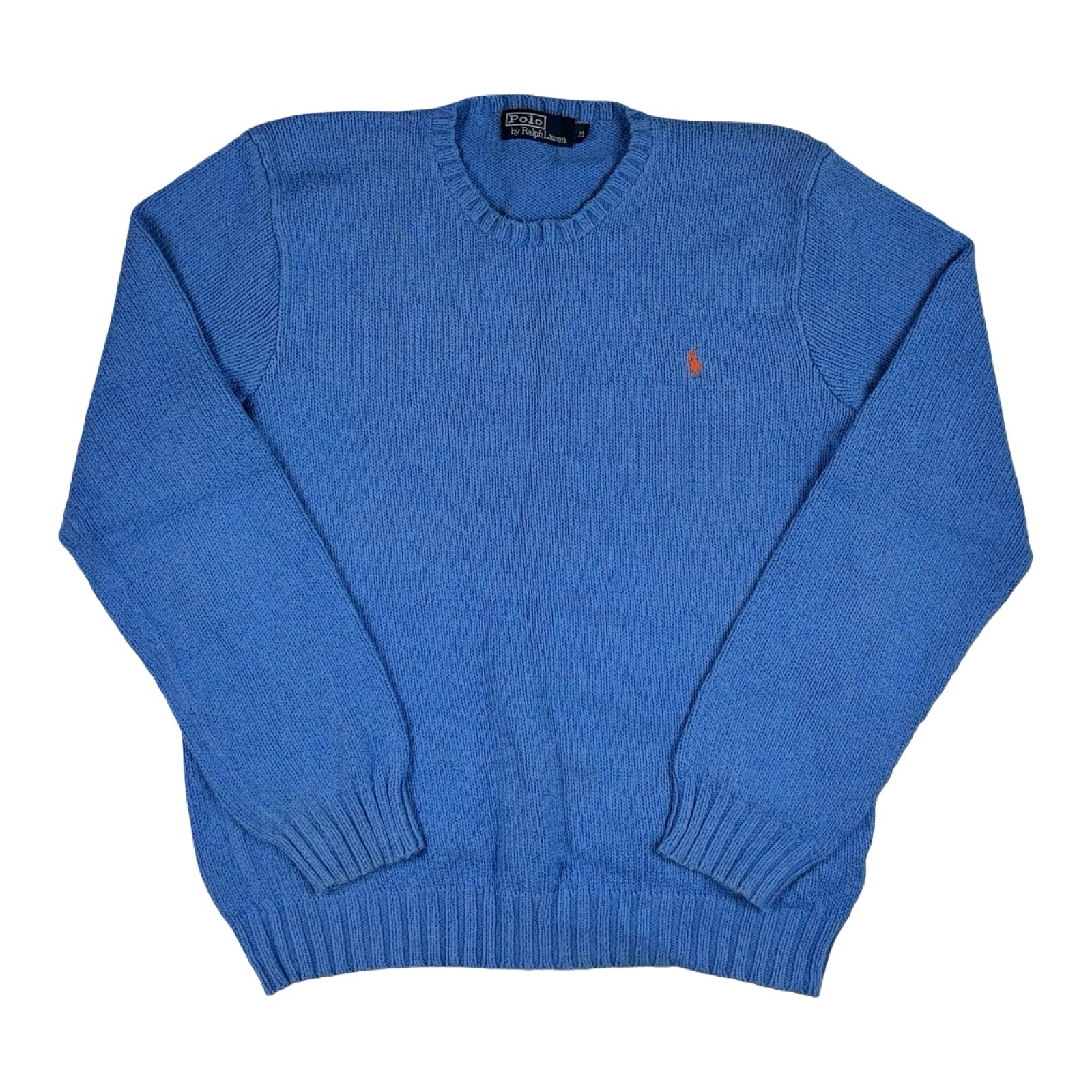 Knit Sweater