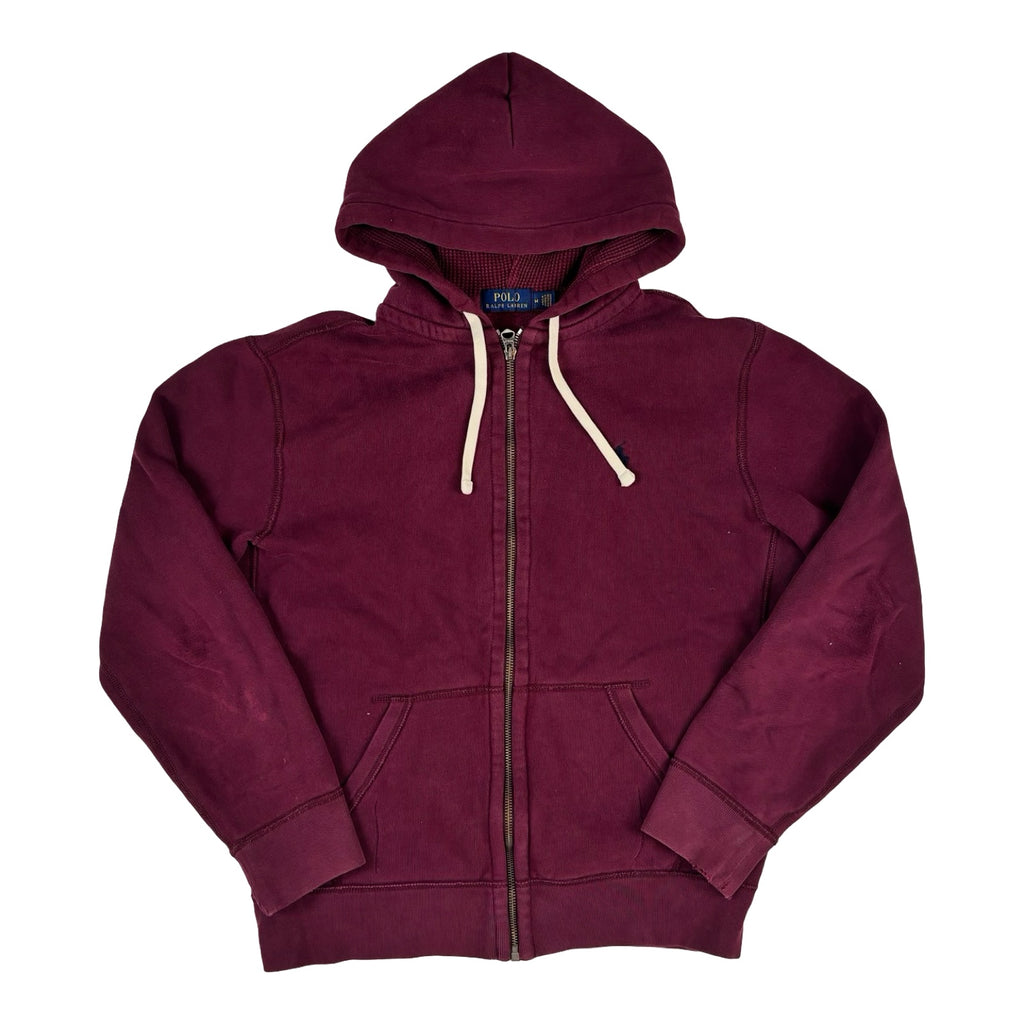 Zipper