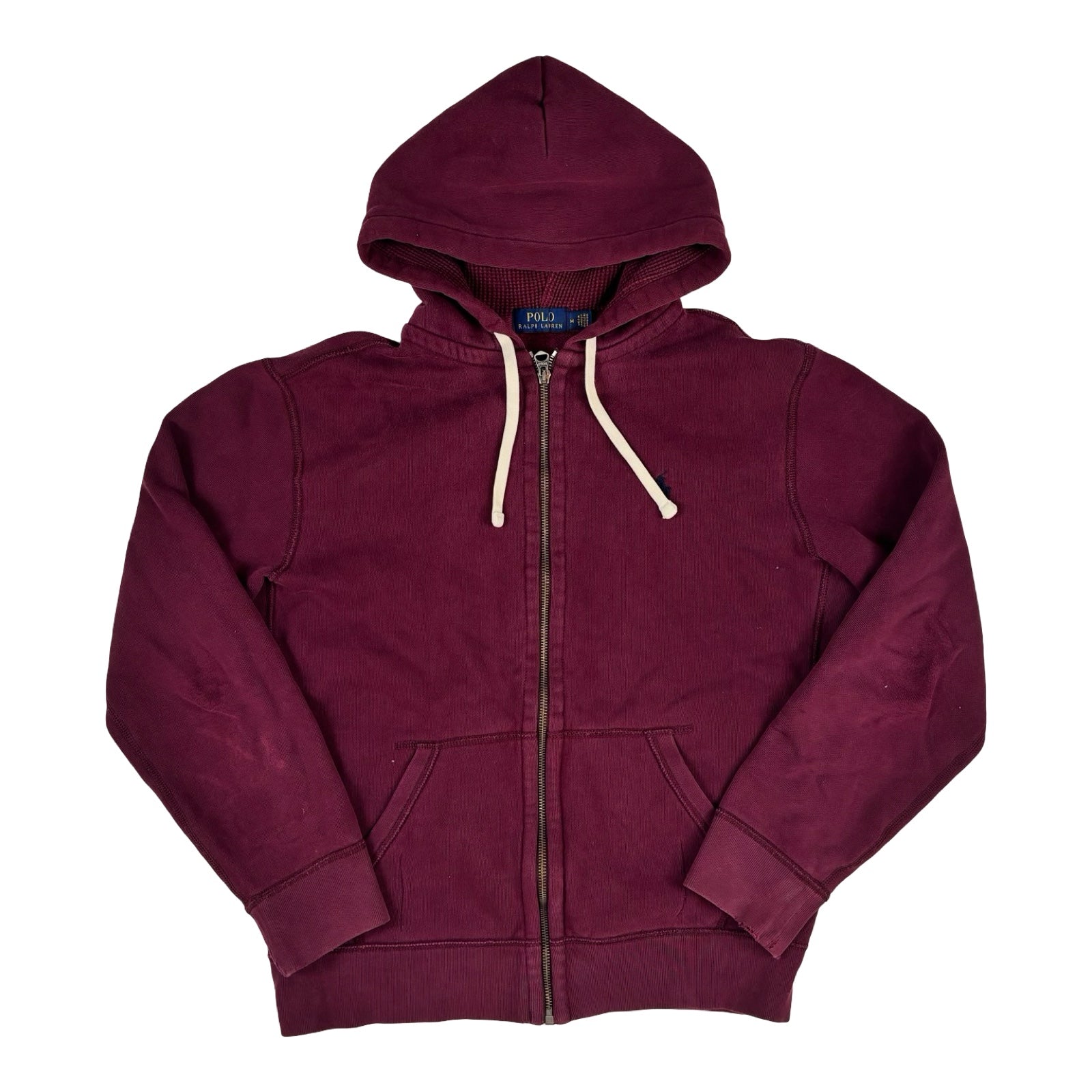 Zipper