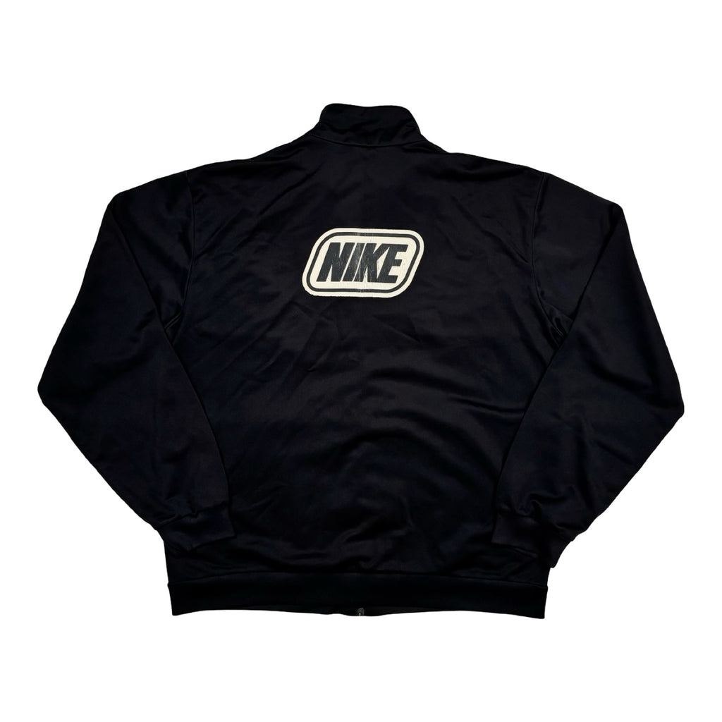 Trainingsjacke