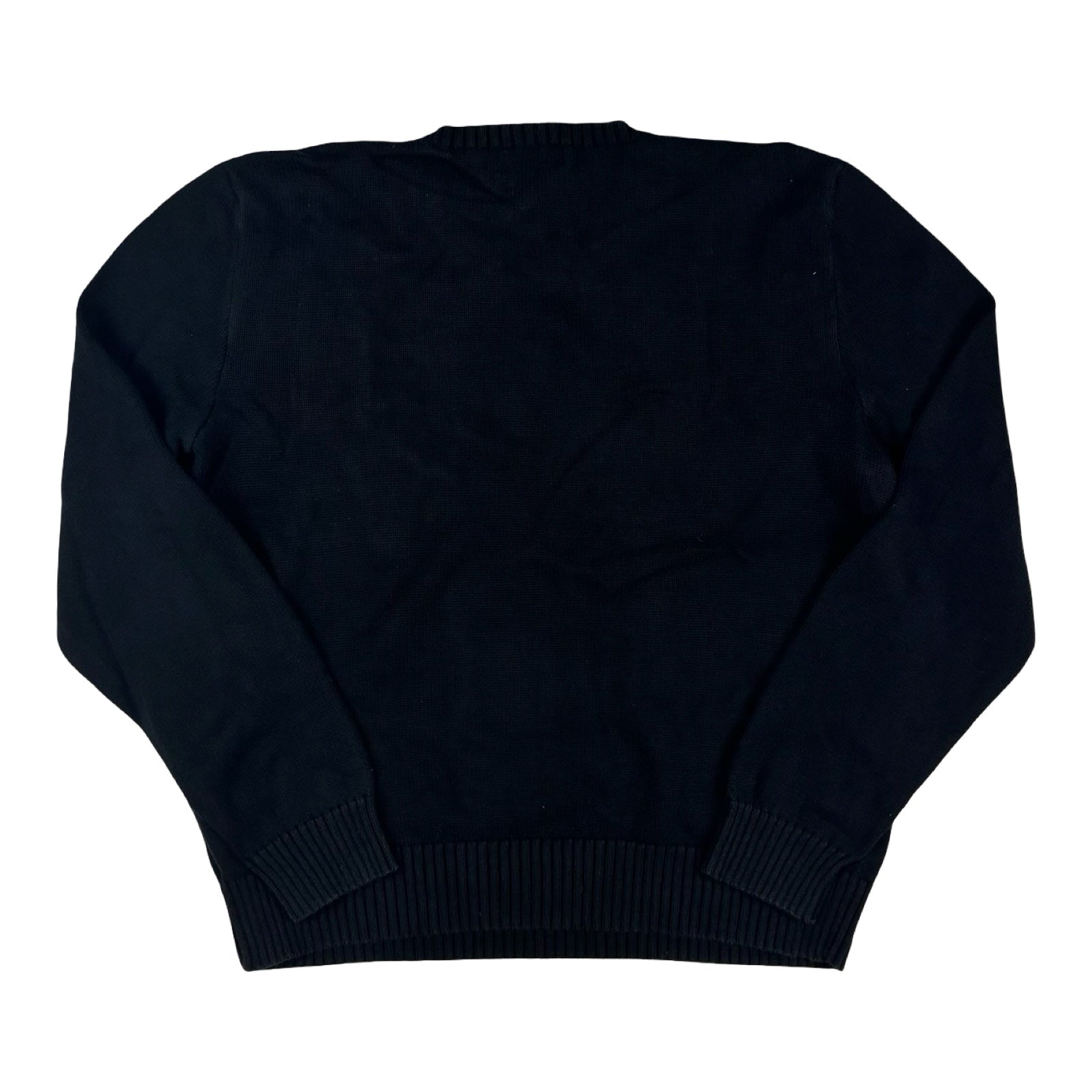 Knit Sweater