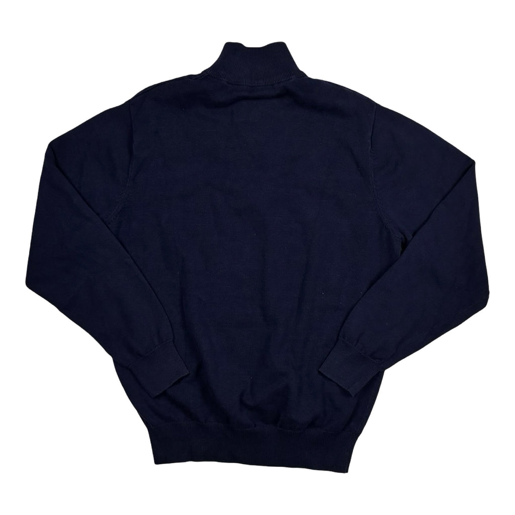 Halfzip