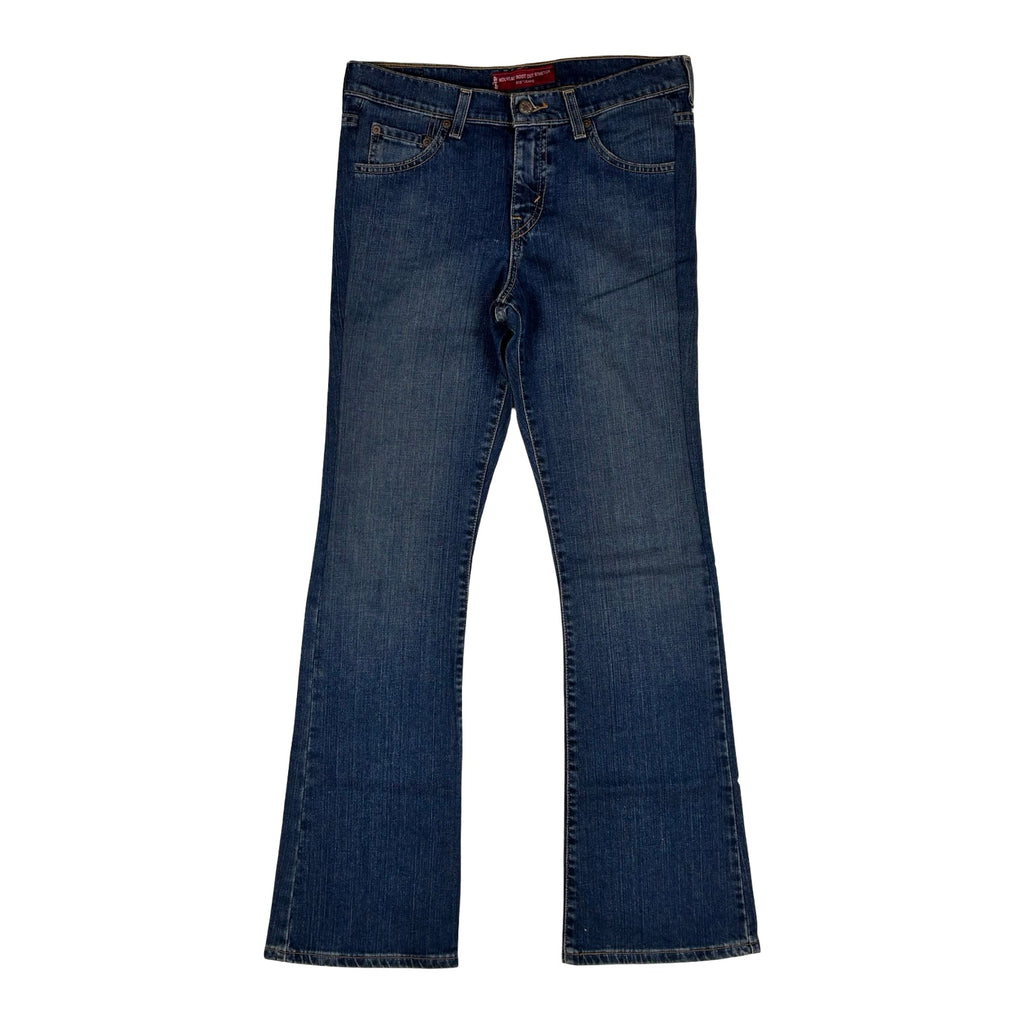 515 Bootcut