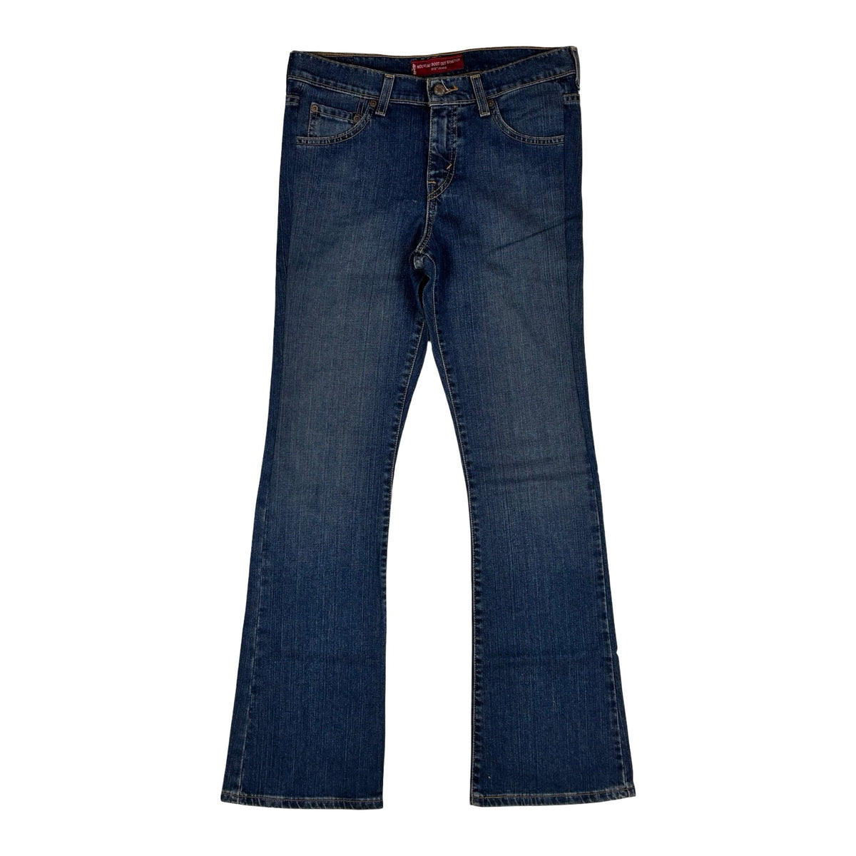 515 Bootcut