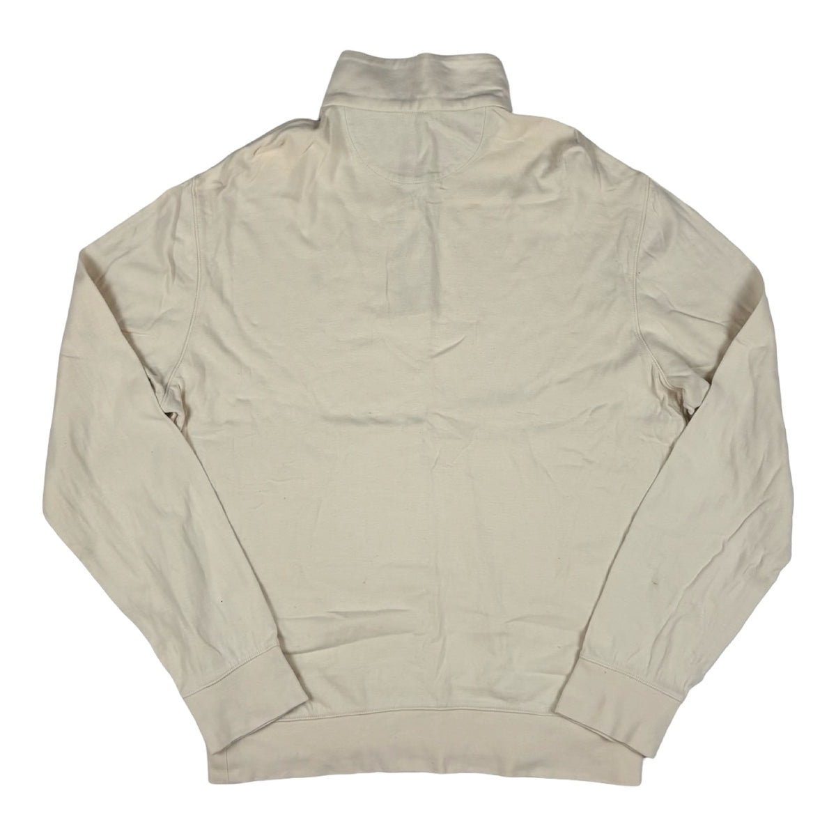 Halfzip