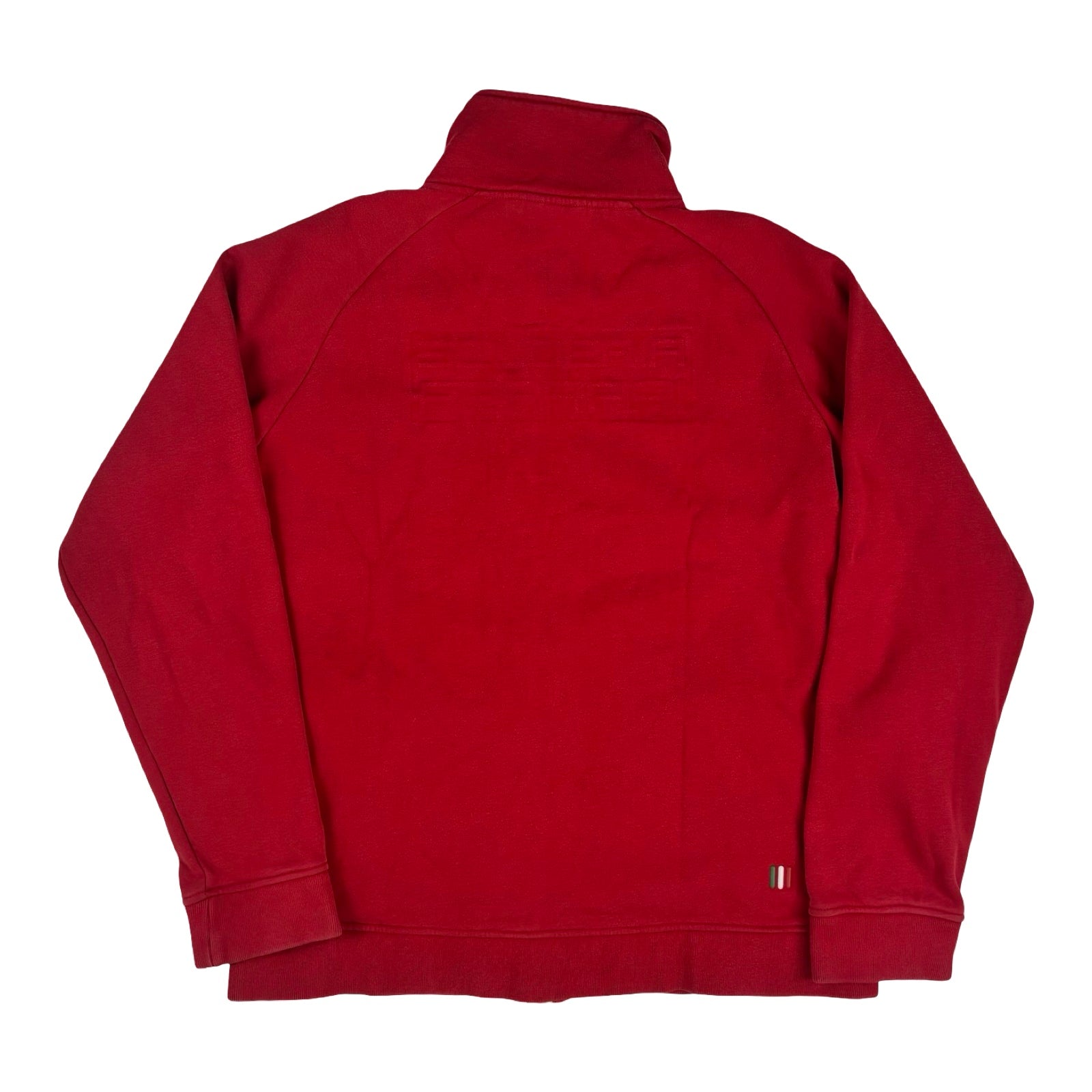 Ferrari Zipper