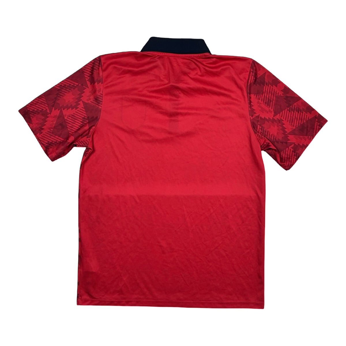 England Polo