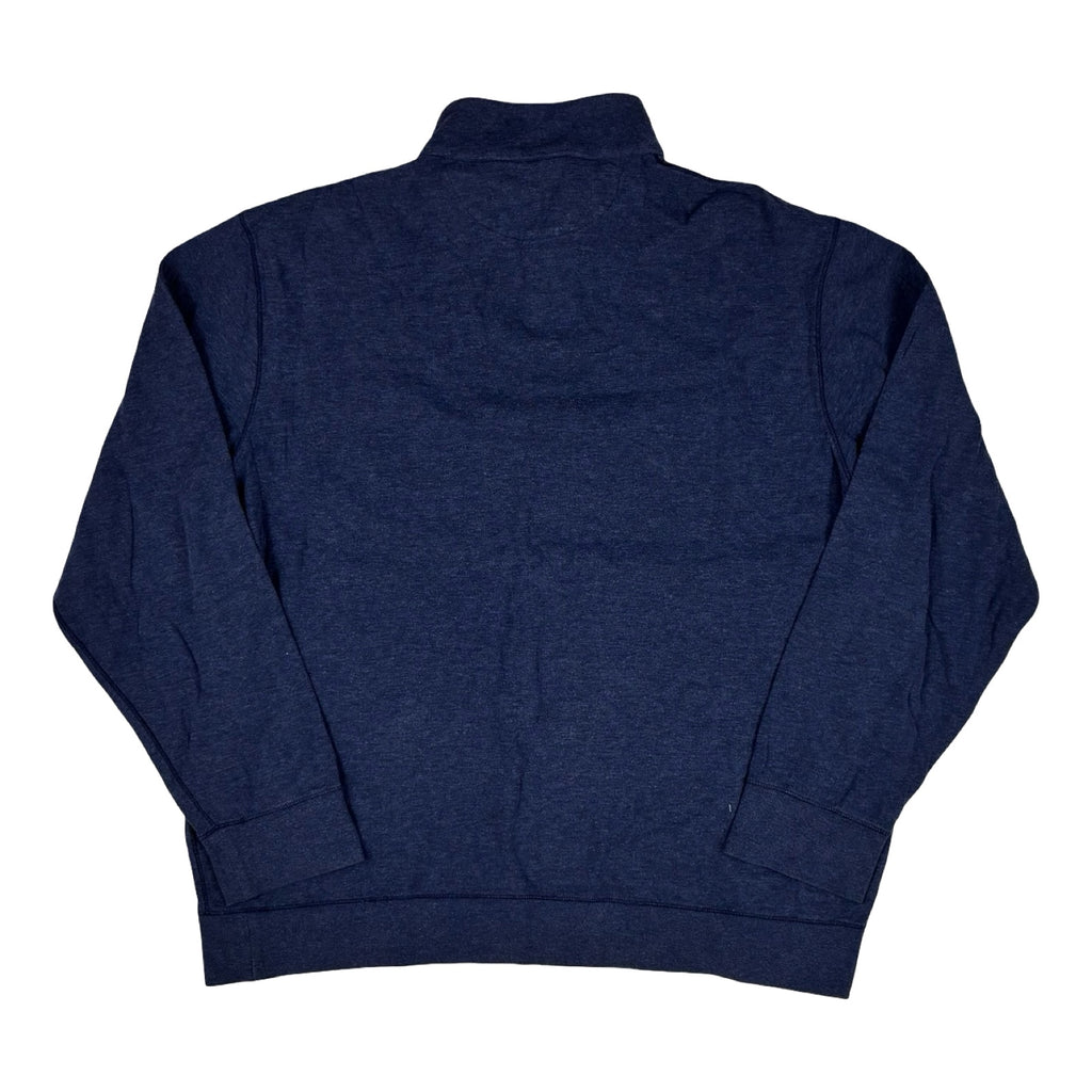 Halfzip