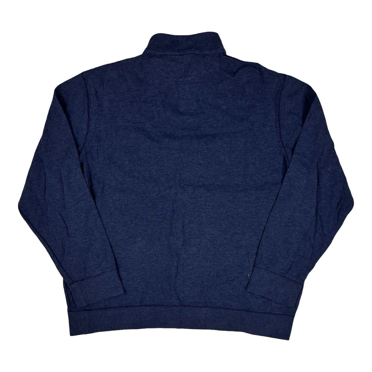 Halfzip
