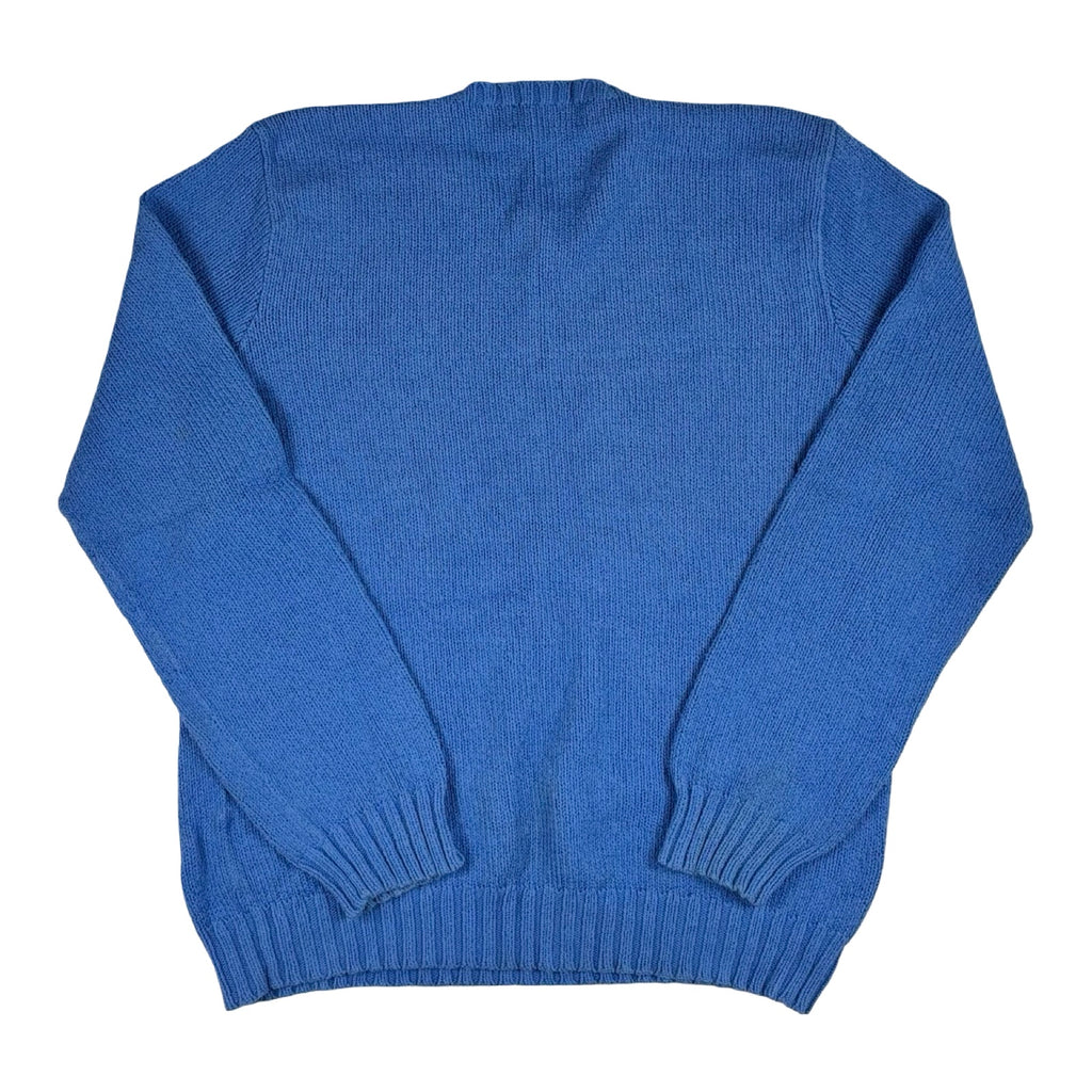 Knit Sweater