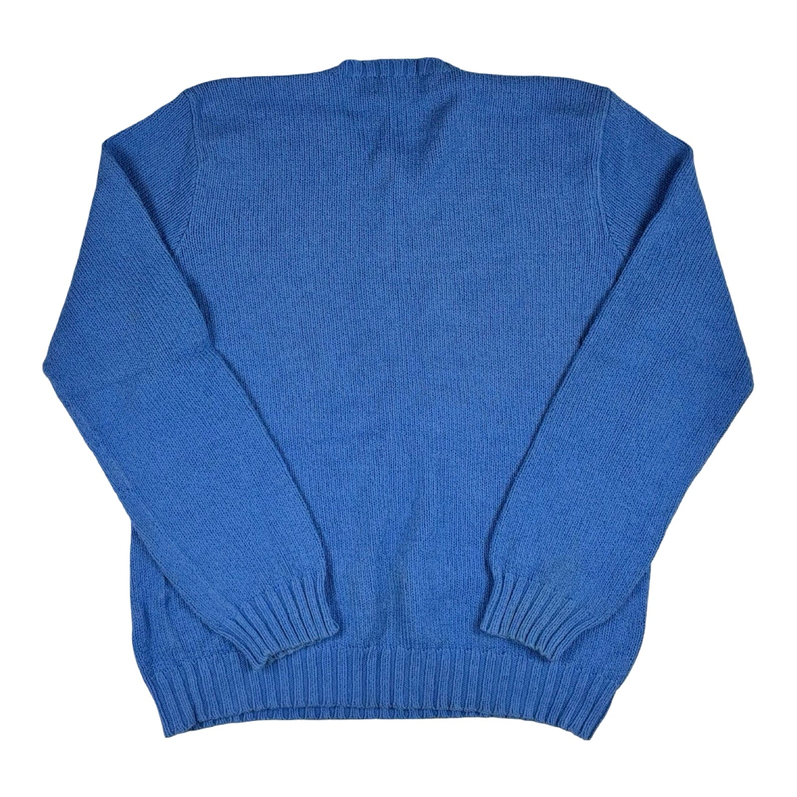 Knit Sweater