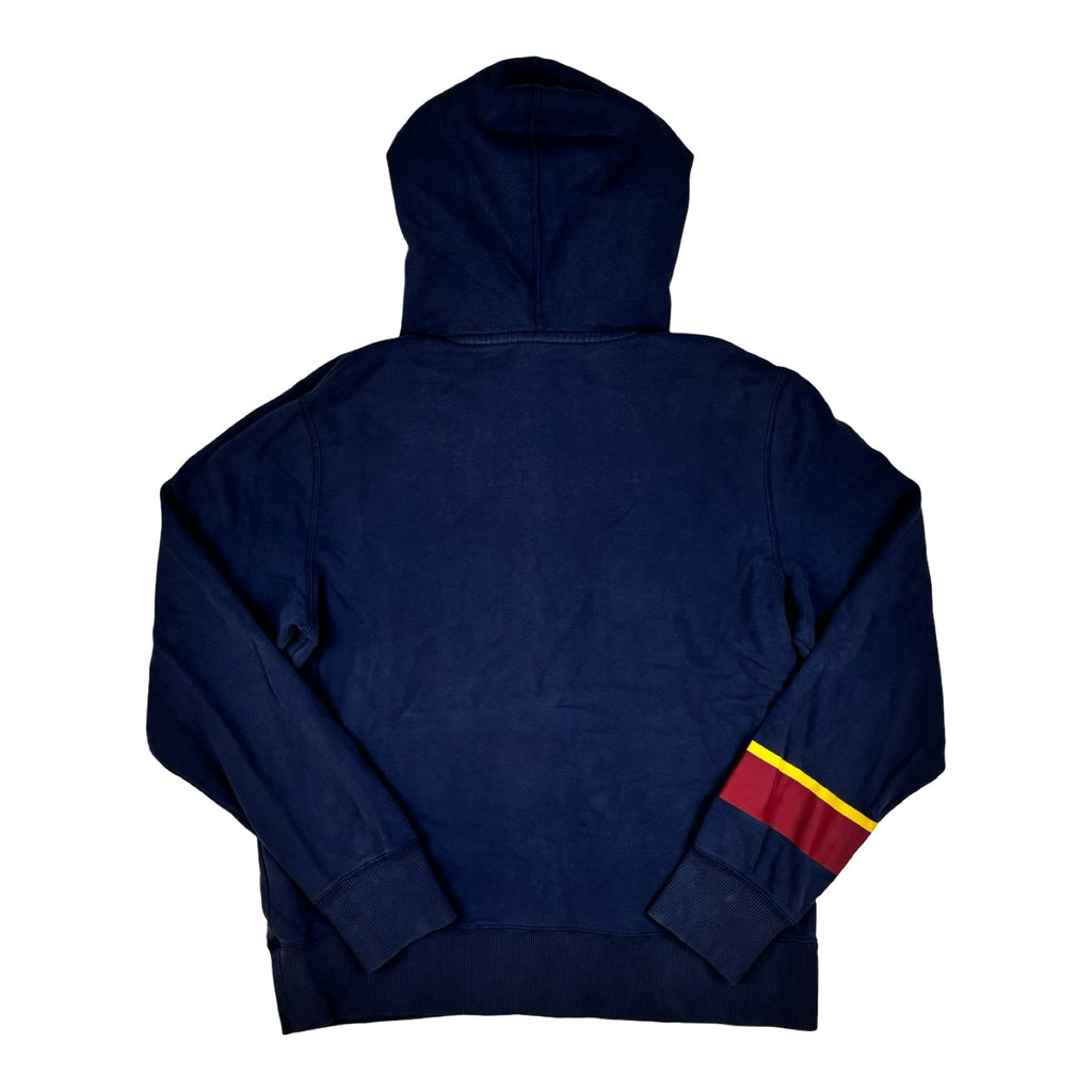 Barcelona Hoodie