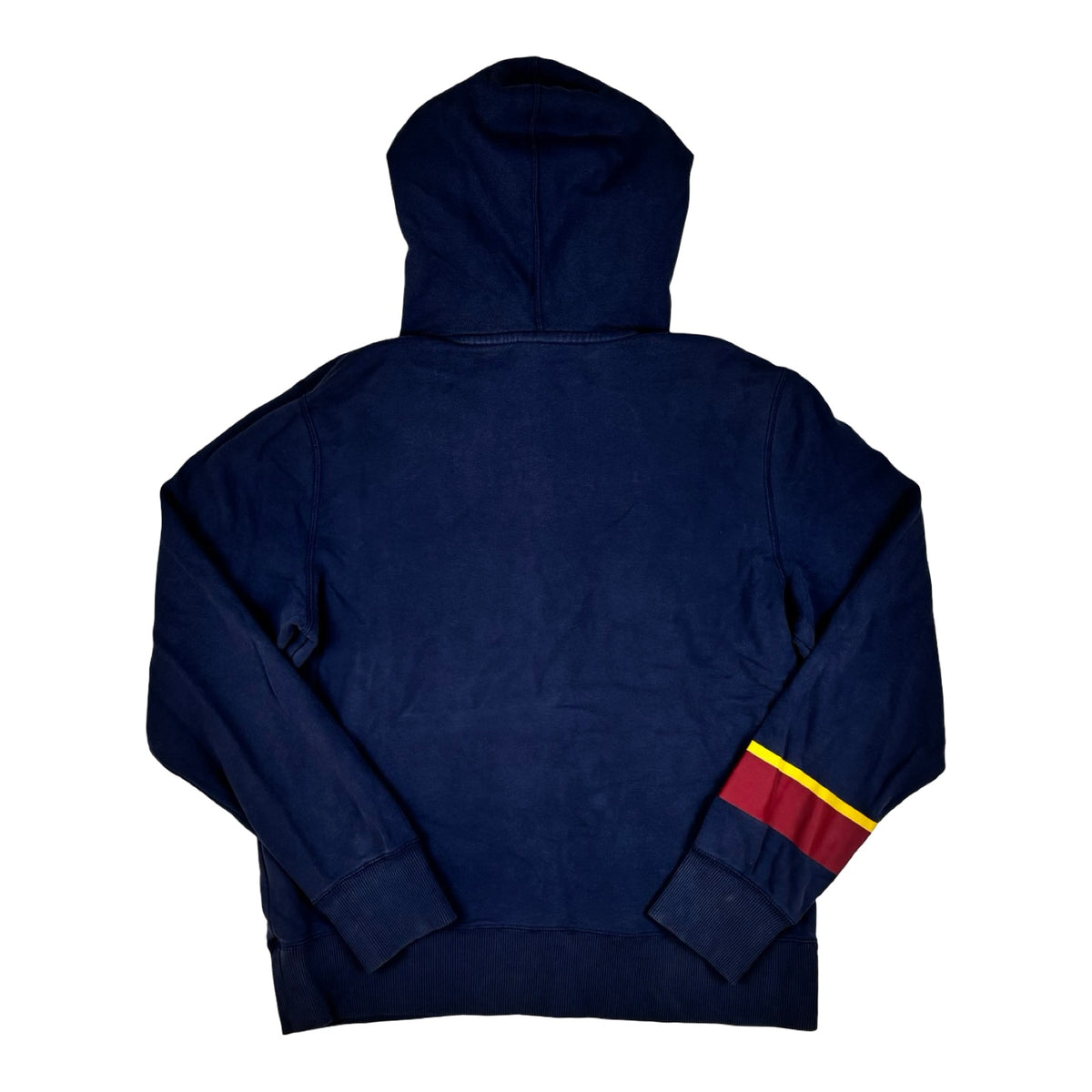 Barcelona Hoodie