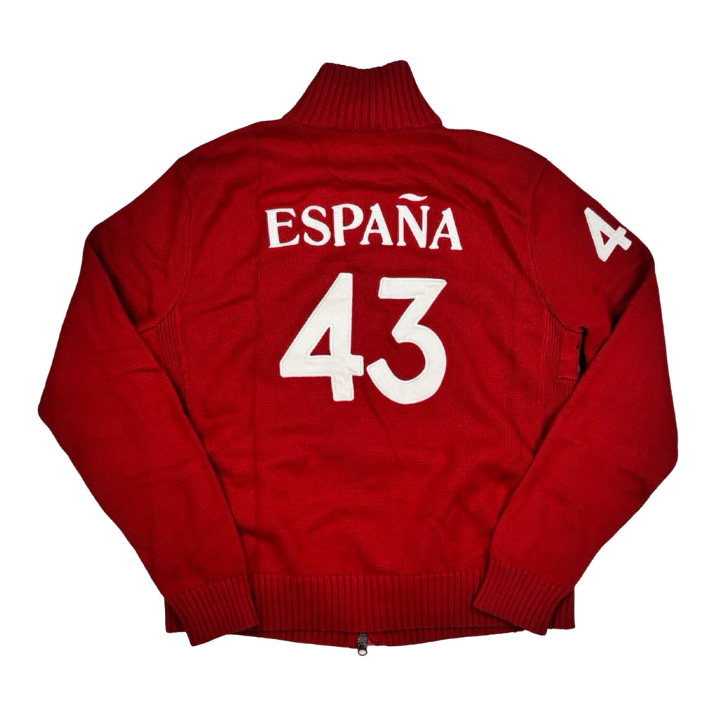 Spanien Knit Sweater