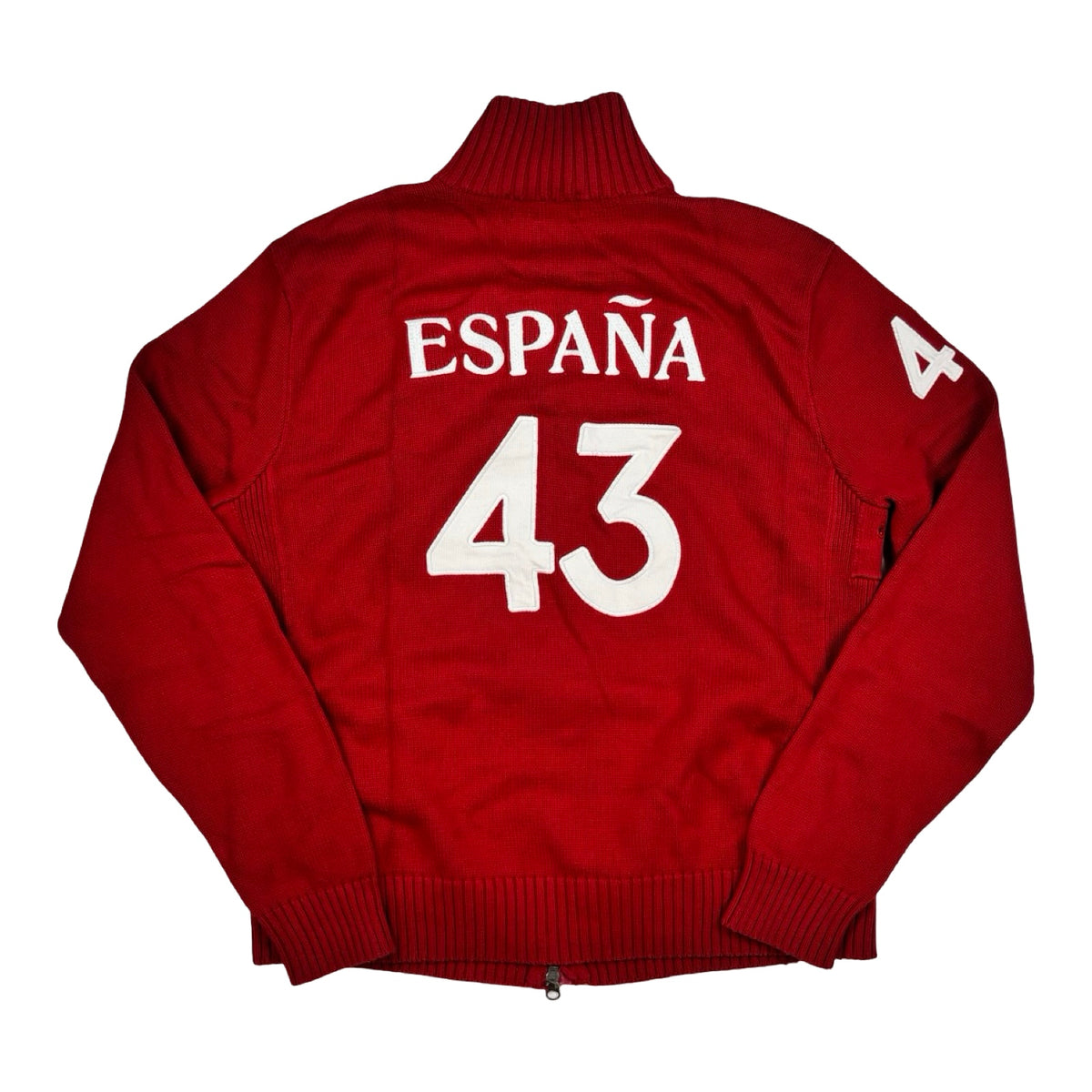 Spanien Knit Sweater