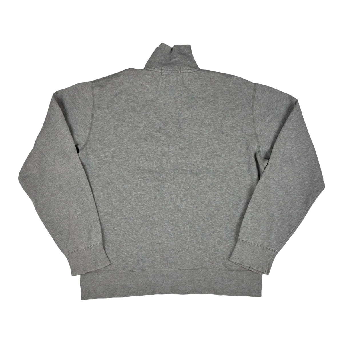 Halfzip