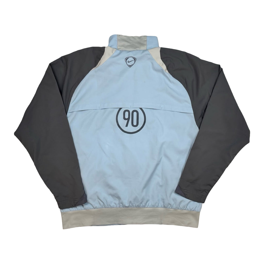 Total 90 Trainingsjacke
