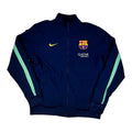 Barcelona Trainingsjacke