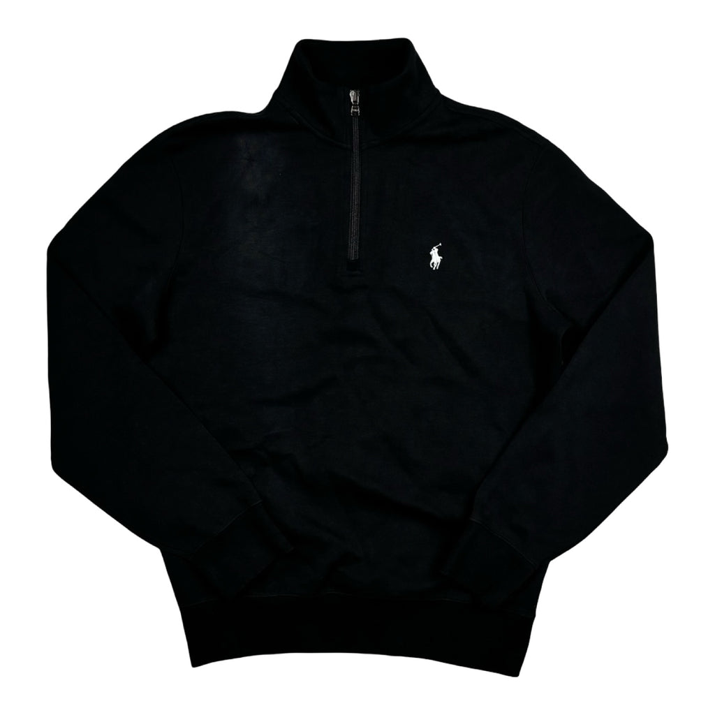 Halfzip