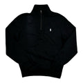 Halfzip