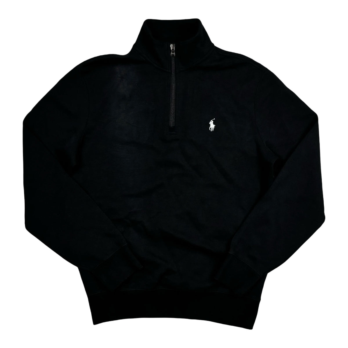 Halfzip