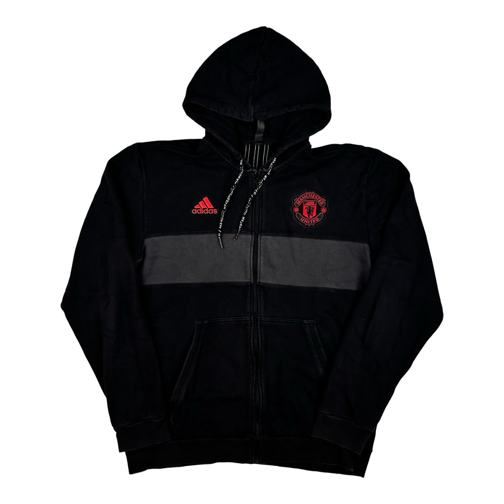 Manchester United Zipper