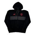 Manchester United Zipper