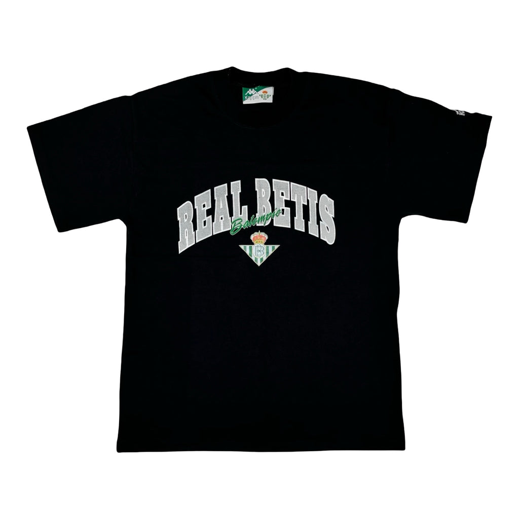 90s Real Betis Tee