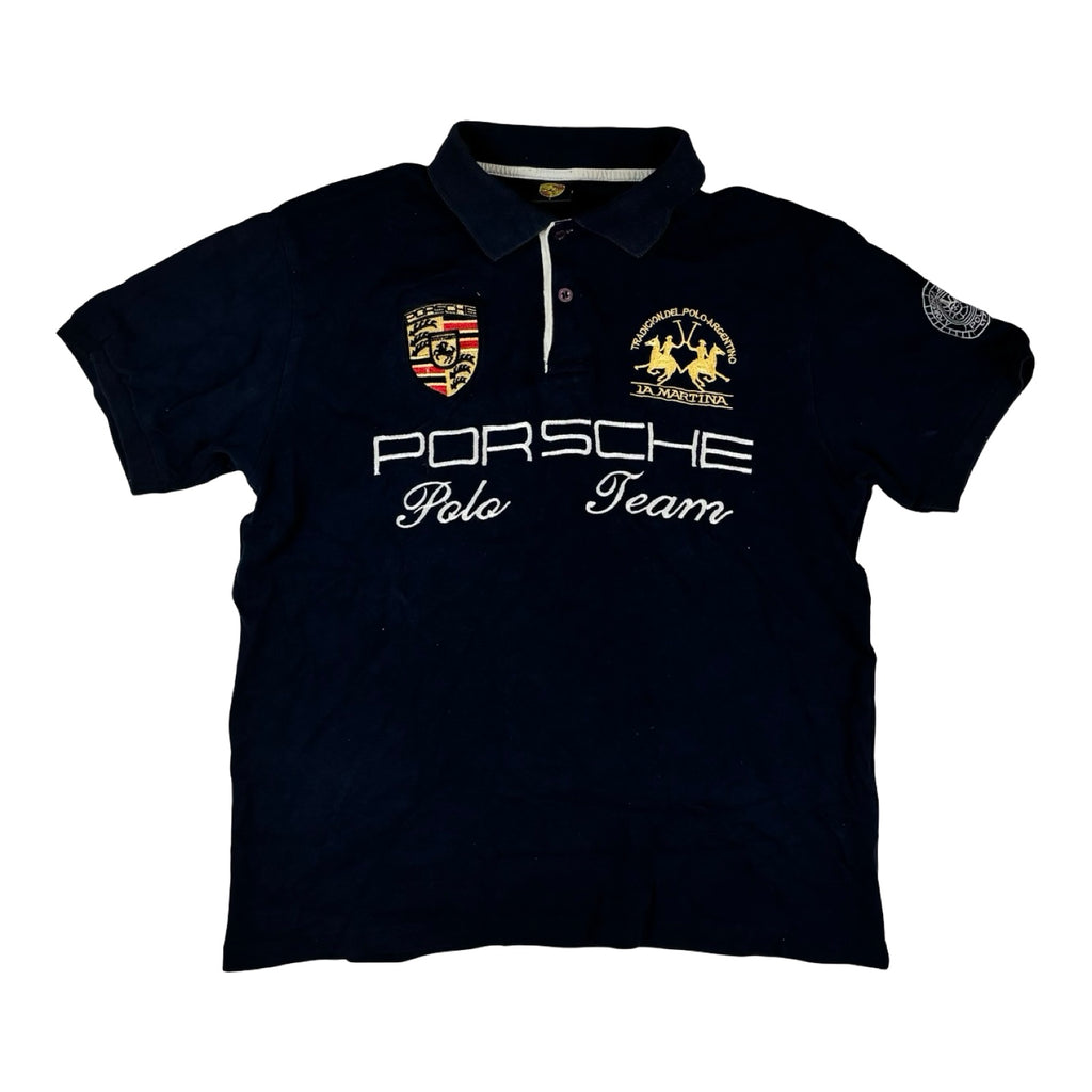 Porsche Polo