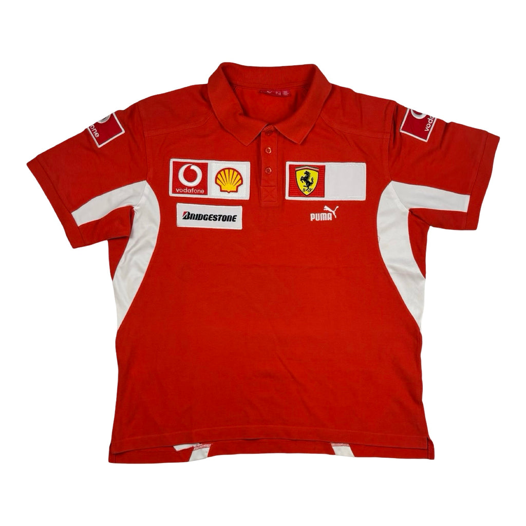Ferrari Polo